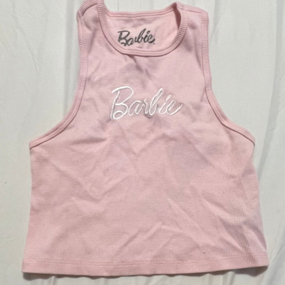 Baribe tank top